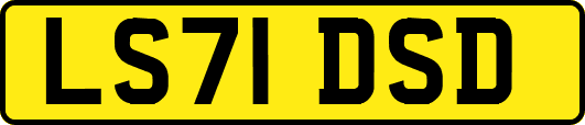 LS71DSD