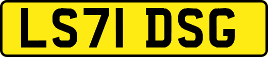 LS71DSG