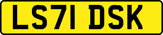 LS71DSK