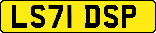 LS71DSP