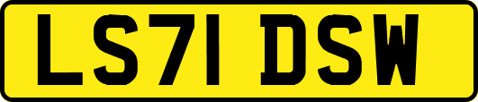 LS71DSW