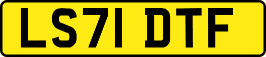 LS71DTF