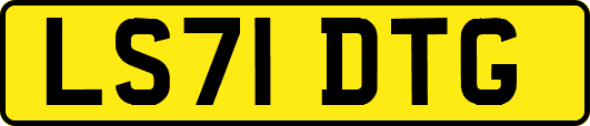 LS71DTG