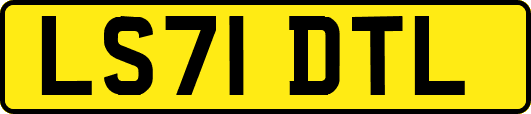 LS71DTL