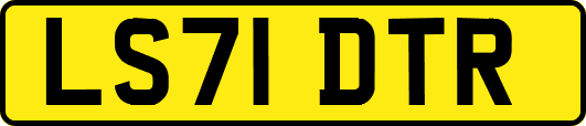 LS71DTR