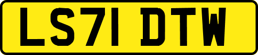 LS71DTW