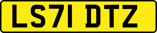 LS71DTZ