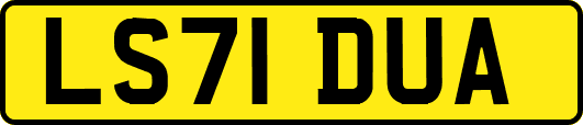 LS71DUA