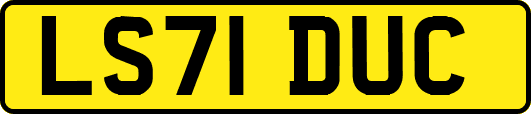 LS71DUC