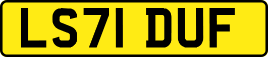 LS71DUF