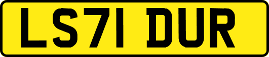 LS71DUR