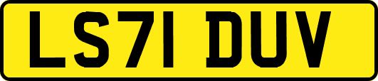 LS71DUV