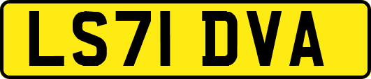 LS71DVA