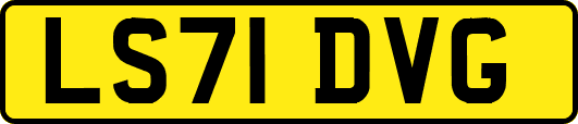LS71DVG