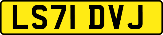 LS71DVJ