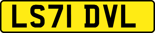 LS71DVL