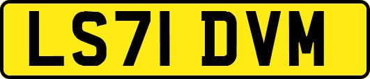 LS71DVM