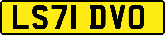 LS71DVO