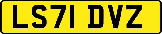 LS71DVZ