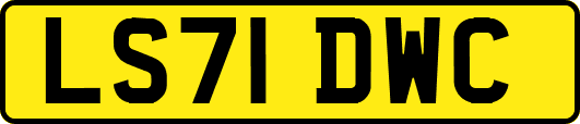 LS71DWC
