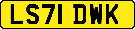 LS71DWK