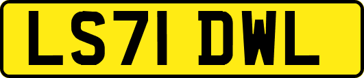 LS71DWL