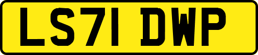 LS71DWP