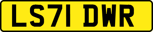 LS71DWR