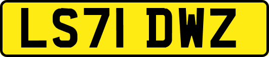 LS71DWZ