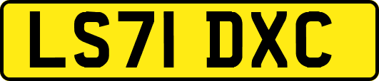 LS71DXC