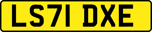 LS71DXE