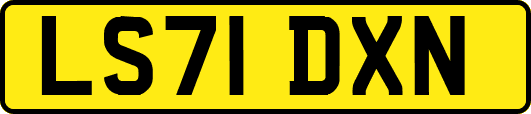 LS71DXN