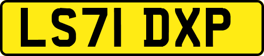 LS71DXP