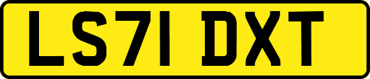 LS71DXT