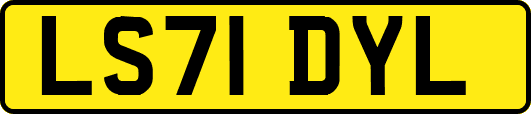 LS71DYL