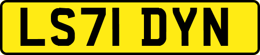LS71DYN