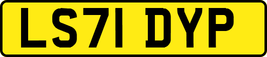 LS71DYP