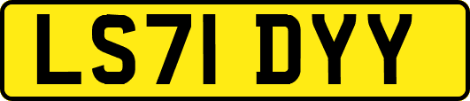 LS71DYY