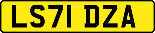 LS71DZA