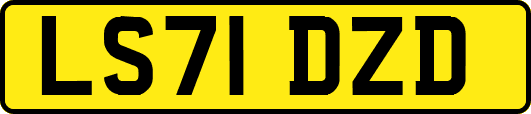 LS71DZD