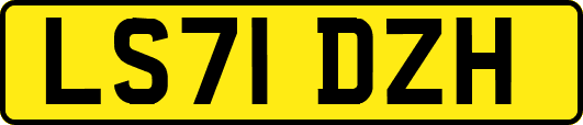 LS71DZH