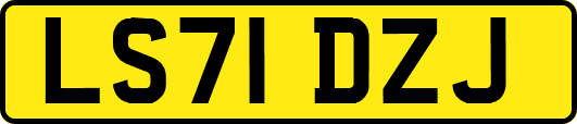 LS71DZJ