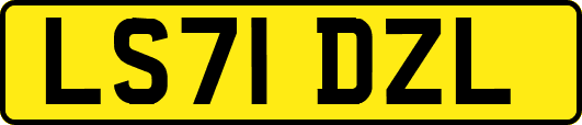 LS71DZL