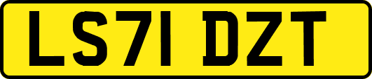 LS71DZT