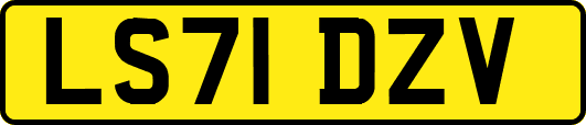 LS71DZV
