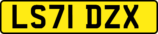 LS71DZX