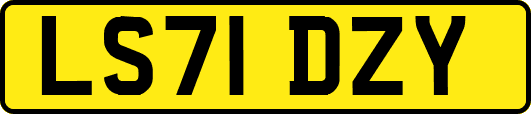 LS71DZY