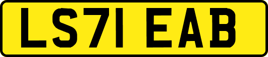 LS71EAB