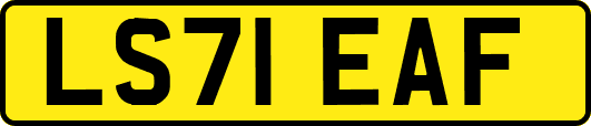 LS71EAF