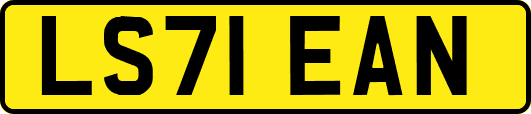 LS71EAN